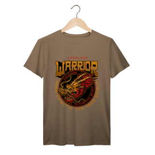Nome do produto Camiseta Esportiva Warrior