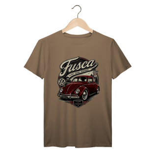 Nome do produto Camiseta Automotiva Fusca I