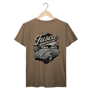 Nome do produto Camiseta Automotiva Fusca II