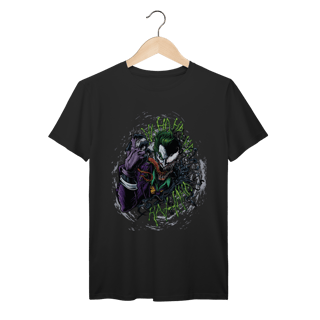 Camiseta Premium Corringa Venon