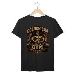 Camiseta Premium Golden Era