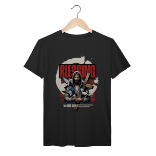 Nome do produto Camiseta Premium Blessing