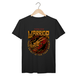 Nome do produto Camiseta Esportiva Warrior