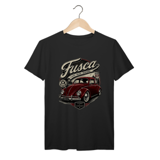 Camiseta Automotiva Fusca I
