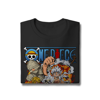 Nome do produto Moletom Fechado One Piece