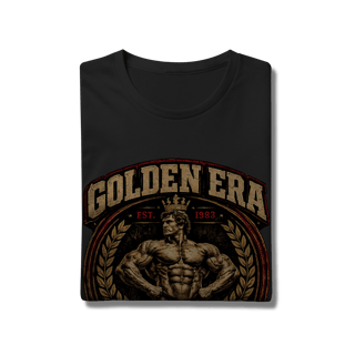 Nome do produto Camiseta Premium Golden Era