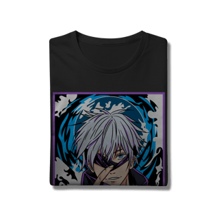 Nome do produto Camiseta Jujutsu Kaisen
