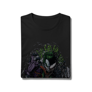 Nome do produto Camiseta Premium Corringa Venon