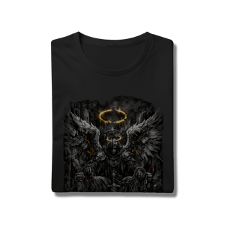 Nome do produto Camiseta Premium Santo Caído