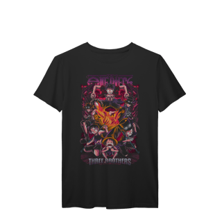 Nome do produto Camiseta OP Three Brothers