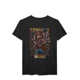 Camiseta O.P Buggy