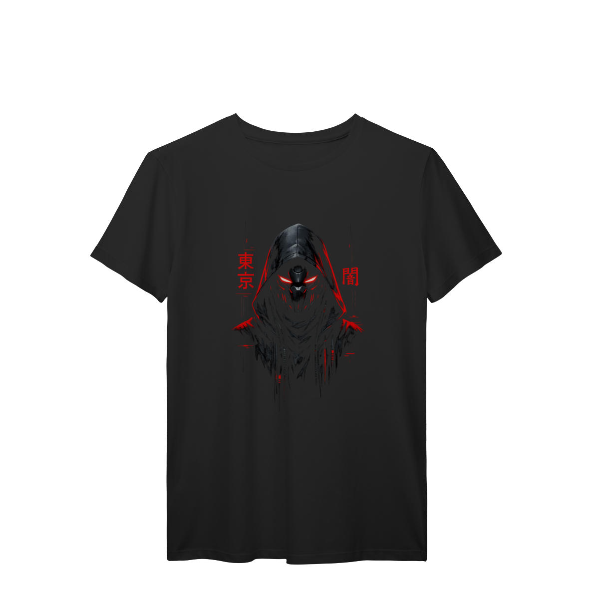 Camiseta Streetwear O Encapuzado Estilo Urbano Unissex Premium