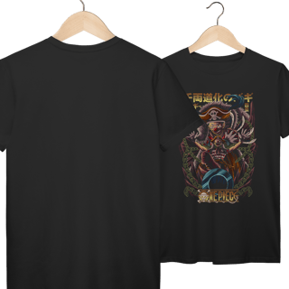Nome do produto Camiseta O.P Buggy