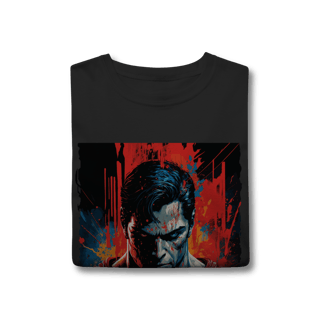 Nome do produto Camiseta Clássica Superman