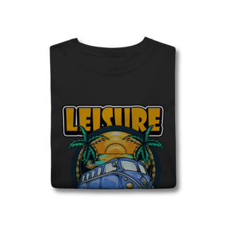 Nome do produto Camiseta Clássica Summer Vacations