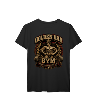 Nome do produto Camiseta Premium Golden Era