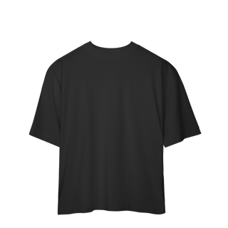 Nome do produto Camiseta Oversized One Piece Undefeated V