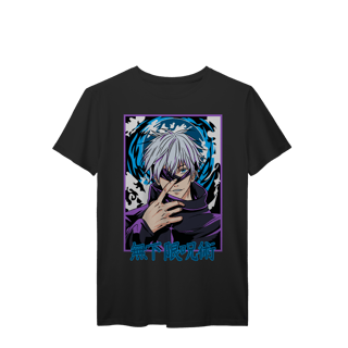 Nome do produto Camiseta Jujutsu Kaisen