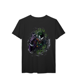 Nome do produto Camiseta Premium Corringa Venon