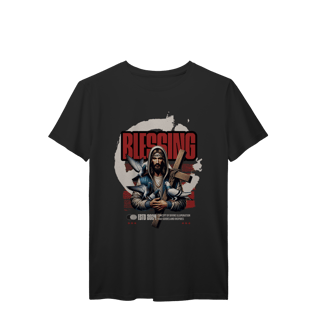 Nome do produto Camiseta Premium Blessing