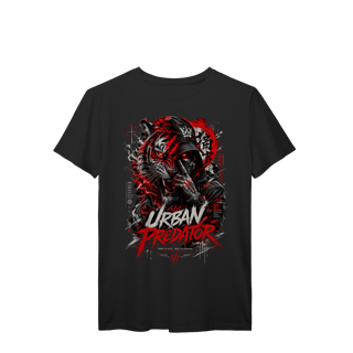 Nome do produto Camiseta Premium Urban Predator I