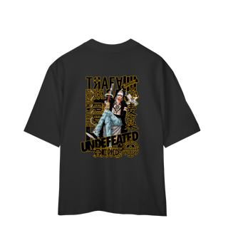 Nome do produto Camiseta Oversized One Piece Undefeated V