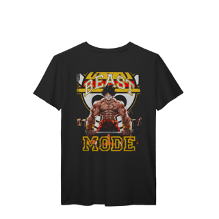 Nome do produto Camiseta Esportiva Beast Mode