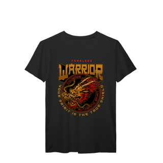 Nome do produto Camiseta Esportiva Warrior