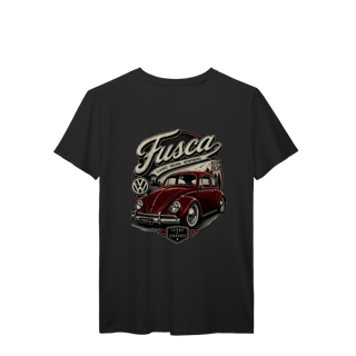 Nome do produto Camiseta Automotiva Fusca I
