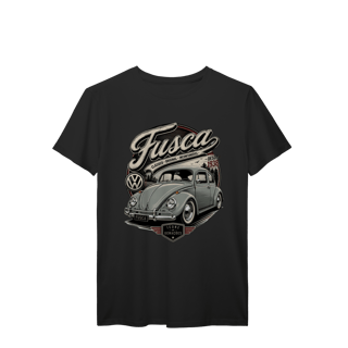 Nome do produto Camiseta Automotiva Fusca II