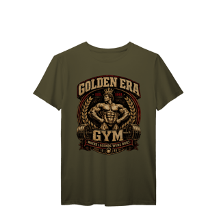 Nome do produto Camiseta Premium Golden Era