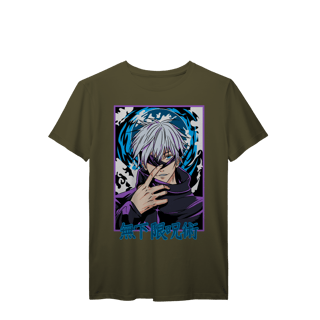 Nome do produto Camiseta Jujutsu Kaisen
