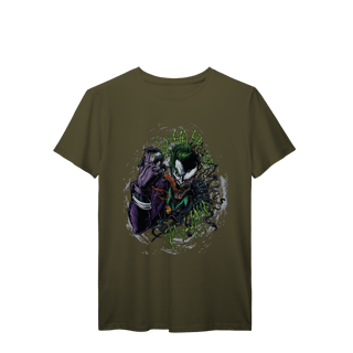 Nome do produto Camiseta Premium Corringa Venon