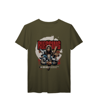 Nome do produto Camiseta Premium Blessing