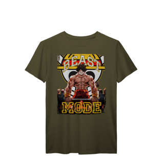 Nome do produto Camiseta Esportiva Beast Mode