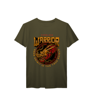 Nome do produto Camiseta Esportiva Warrior