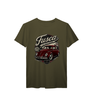 Nome do produto Camiseta Automotiva Fusca I