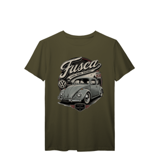 Nome do produto Camiseta Automotiva Fusca II