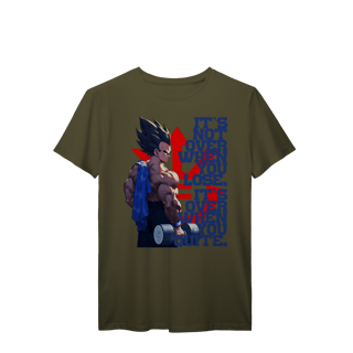 Nome do produto Camiseta Esportiva Its Not Over You Lose
