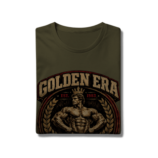 Nome do produto Camiseta Premium Golden Era