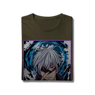 Nome do produto Camiseta Jujutsu Kaisen