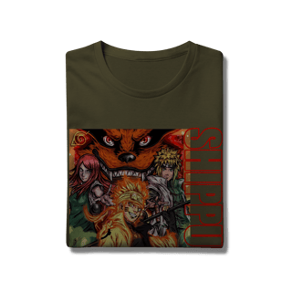 Nome do produto Camiseta Naruto Shippuden