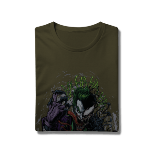 Nome do produto Camiseta Premium Corringa Venon
