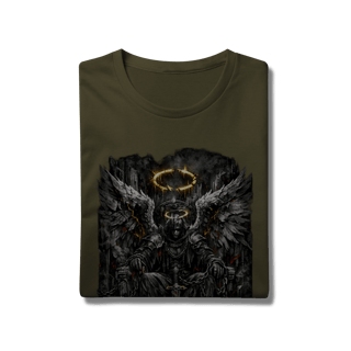 Nome do produto Camiseta Premium Santo Caído