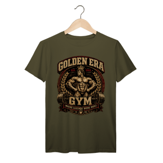 Nome do produto Camiseta Premium Golden Era