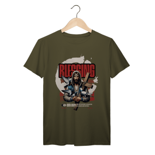 Nome do produto Camiseta Premium Blessing
