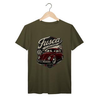 Nome do produto Camiseta Automotiva Fusca I