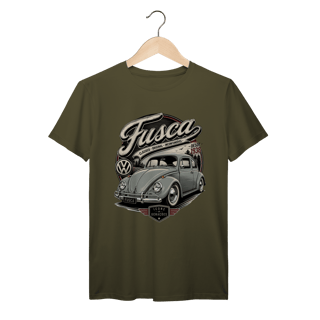 Nome do produto Camiseta Automotiva Fusca II
