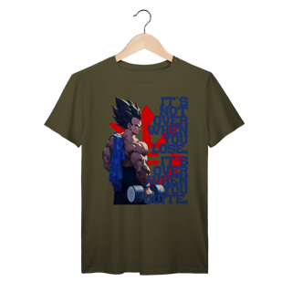 Nome do produto Camiseta Esportiva Its Not Over You Lose