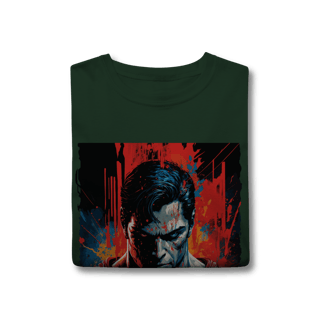 Nome do produto Camiseta Clássica Superman